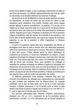 Philosophie du devenir