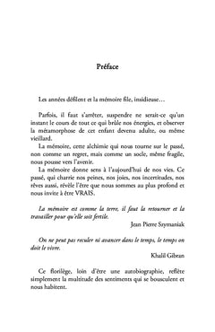 Florilège