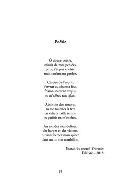 Florilège
