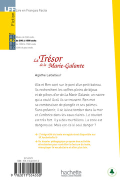 Le Trésor de la Marie Galante