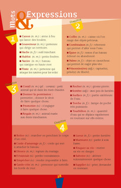 Le Trésor de la Marie Galante