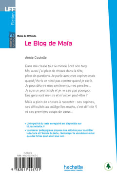 LFF - Le Blog de MaÏa (A1)