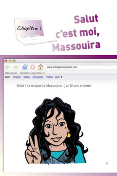 LFF - Le Blog de MaÏa (A1)