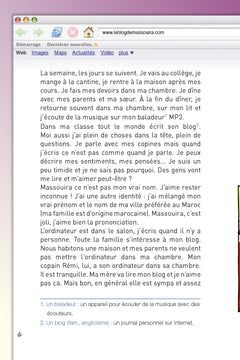 LFF - Le Blog de MaÏa (A1)