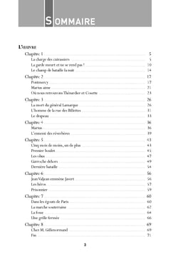 LFF - Les Misérables, tome 3 : Gavroche (B1)