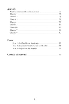 LFF - Les Misérables, tome 3 : Gavroche (B1)