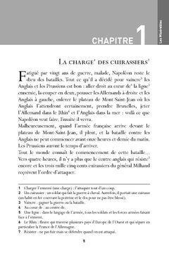 LFF - Les Misérables, tome 3 : Gavroche (B1)