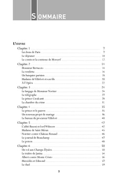 Le comte de Monte-Cristo