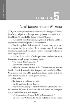 Le comte de Monte-Cristo