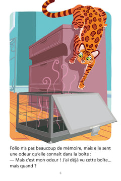Chez le vétérinaire