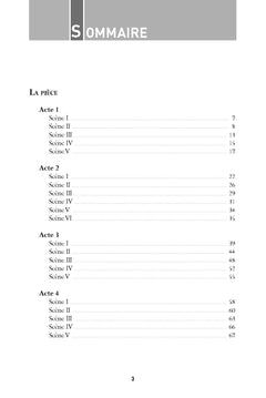 LFF - Le Barbier de Séville (B1)
