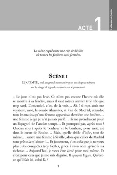 LFF - Le Barbier de Séville (B1)