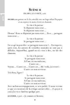 LFF - Le Barbier de Séville (B1)
