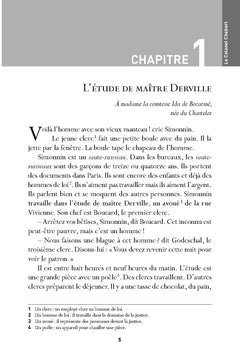 Le Colonel Chabert