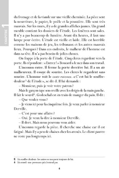 Le Colonel Chabert