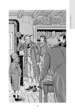 Le Colonel Chabert