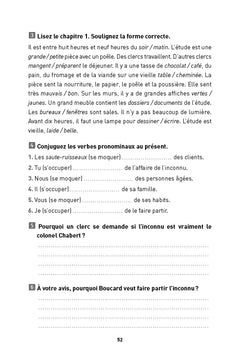 Le Colonel Chabert