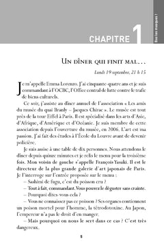 Bas les masques !