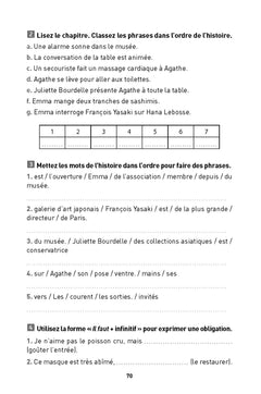 Bas les masques !