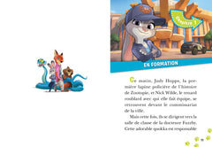 Zootopie 2, Tome 02 - Une équipe de choc