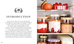 Overnight oats