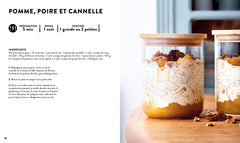 Overnight oats