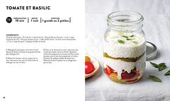Overnight oats