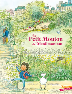 Le Petit Mouton de Ménilmontant