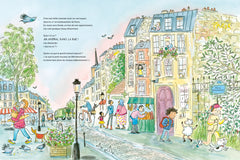 Le Petit Mouton de Ménilmontant