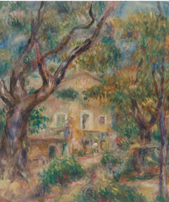 RENOIR REEDITION