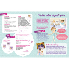 Emma à l'Opéra - La bonne étoile d'Emma - Tome 4
