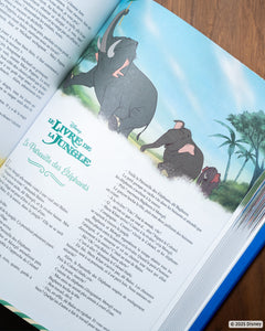 DISNEY - 365 histoires pour le soir - Les Grands Classiques