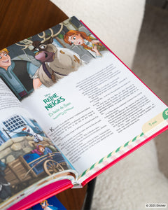 365 Histoires pour le Soir - Petites et Grandes Héroïnes