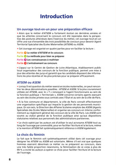 Objectif  Concours ATSEM - ASEM 2026-2027: Tout-en-un