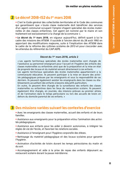 Objectif  Concours ATSEM - ASEM 2026-2027: Tout-en-un