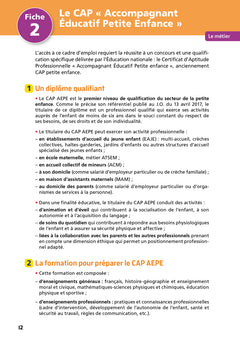 Objectif  Concours ATSEM - ASEM 2026-2027: Tout-en-un