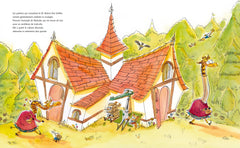 Le Mystérieux cabinet du Dr Von Hoffen