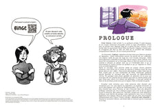 La dialectique du calbute sale