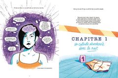 La dialectique du calbute sale