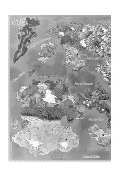 Le Secret de Lumina - Tome IV : Les énigmes de l'Île