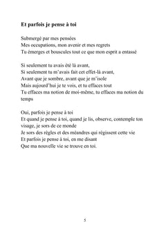 Les mouvements du coeur