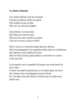 Les mouvements du coeur