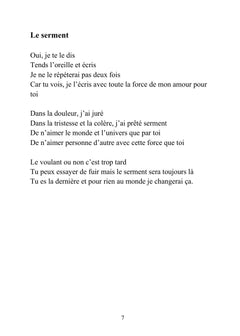 Les mouvements du coeur