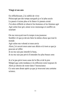 Les mouvements du coeur