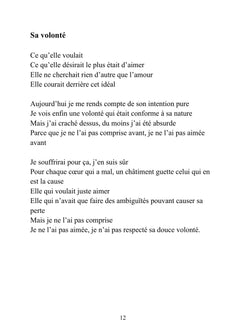 Les mouvements du coeur