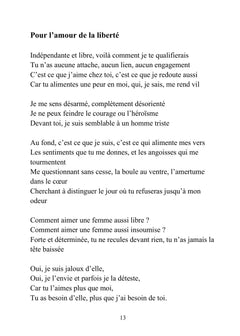 Les mouvements du coeur