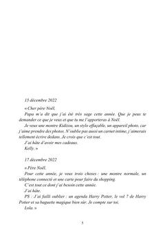 La vie peut être si simple