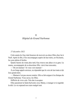 La vie peut être si simple