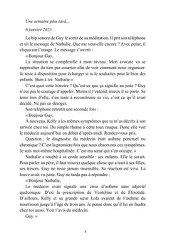 La vie peut être si simple