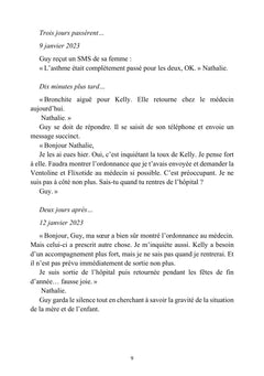 La vie peut être si simple